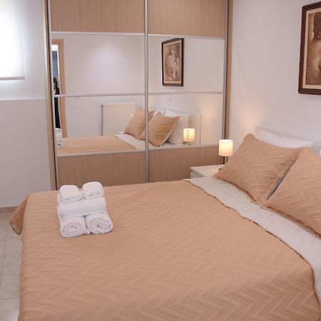 Keratea Apartment Athens Airport Ngoại thất bức ảnh