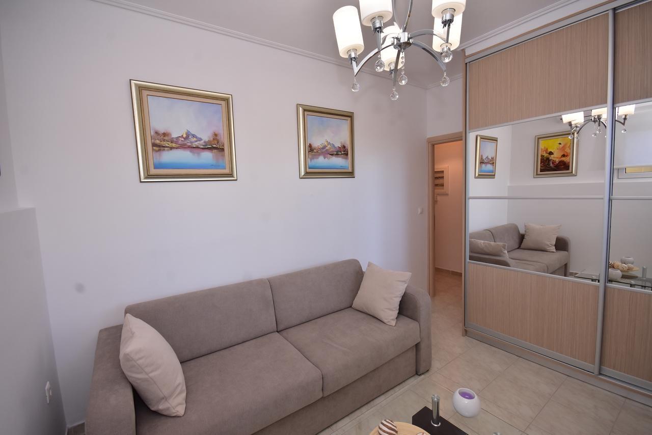 Keratea Apartment Athens Airport Ngoại thất bức ảnh