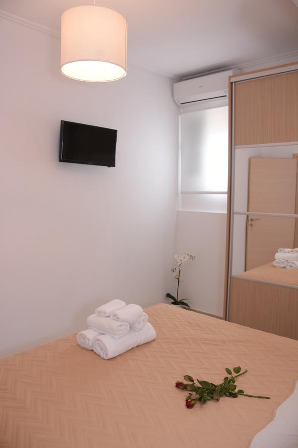 Keratea Apartment Athens Airport Ngoại thất bức ảnh