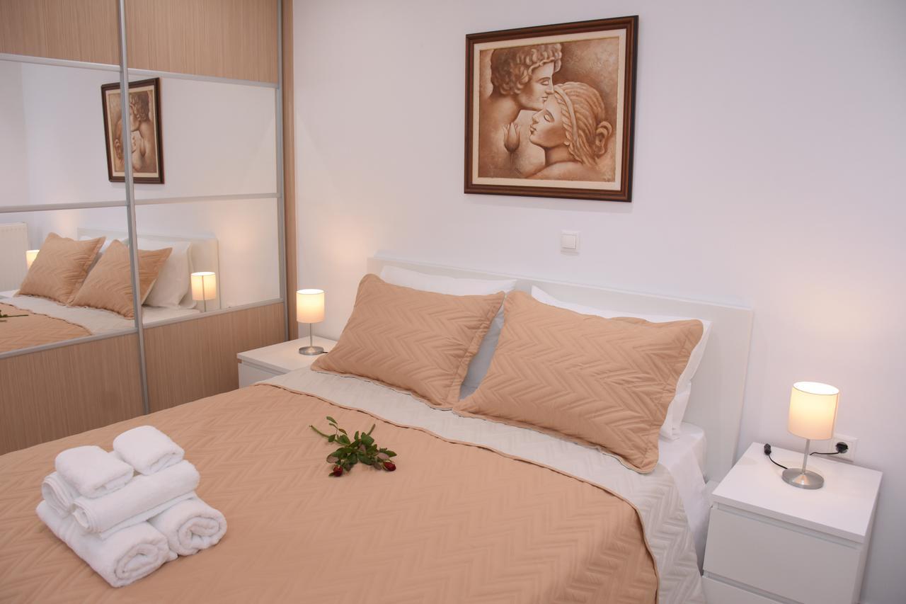 Keratea Apartment Athens Airport Ngoại thất bức ảnh