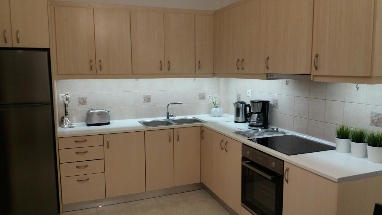 Keratea Apartment Athens Airport Ngoại thất bức ảnh