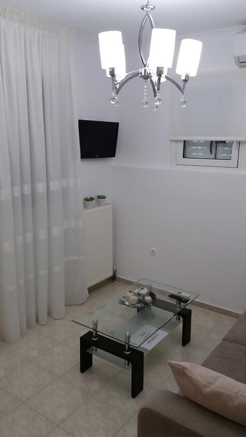 Keratea Apartment Athens Airport Ngoại thất bức ảnh